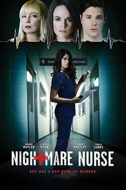 watch-Nightmare Nurse