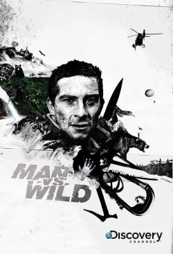 watch-Man vs. Wild