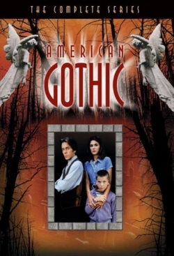 watch-American Gothic