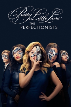 watch-Pretty Little Liars: The Perfectionists