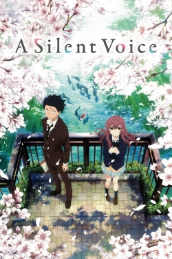 watch-A Silent Voice