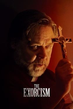 watch-The Exorcism