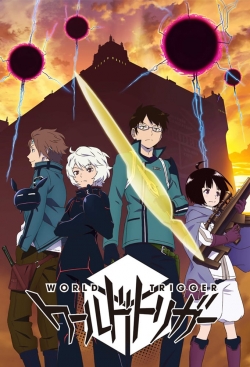 watch-World Trigger