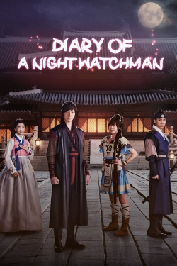 watch-The Night Watchman