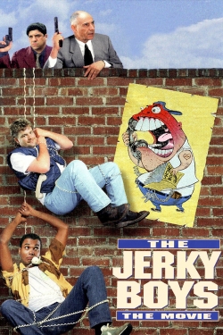 watch-The Jerky Boys