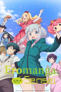 watch-Eromanga Sensei