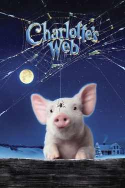 watch-Charlotte's Web