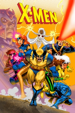 watch-X-Men