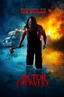 watch-Victor Crowley