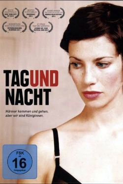 watch-Tag und Nacht