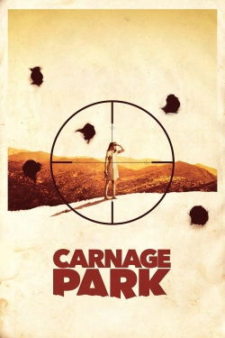 watch-Carnage Park