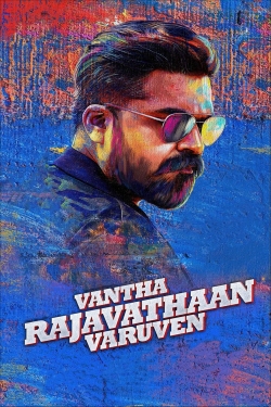 watch-Vantha Rajavathaan Varuven