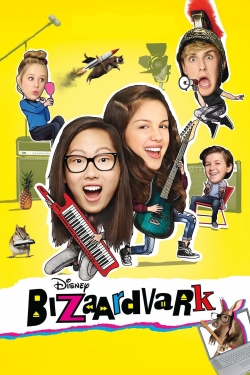 watch-Bizaardvark