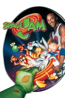 watch-Space Jam