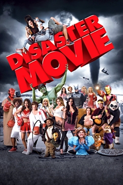 watch-Disaster Movie