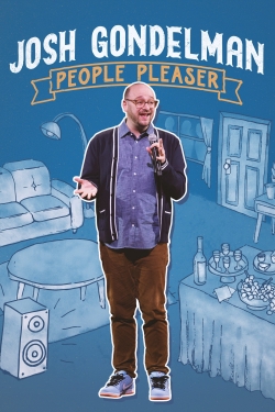 watch-Josh Gondelman: People Pleaser