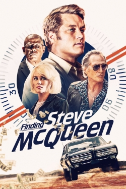 watch-Finding Steve McQueen