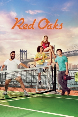 watch-Red Oaks