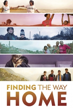 watch-Finding the Way Home