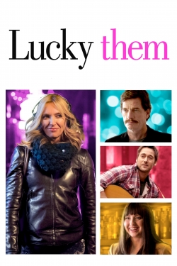 watch-Lucky Them