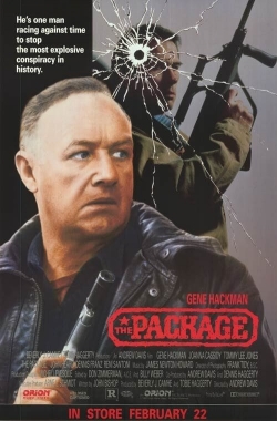 watch-The Package