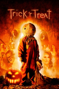 watch-Trick 'r Treat