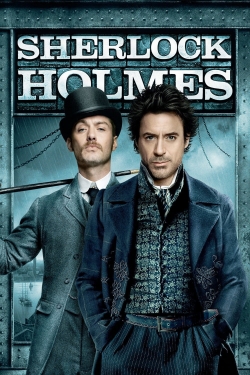 watch-Sherlock Holmes