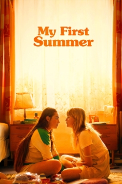 watch-My First Summer