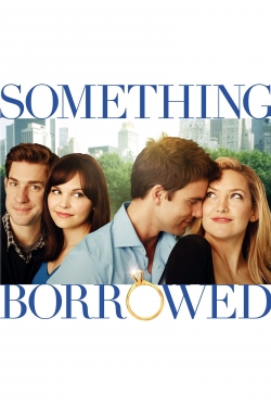 watch-Something Borrowed