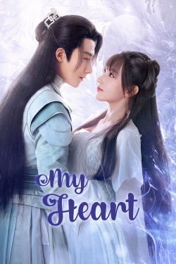 watch-My Heart