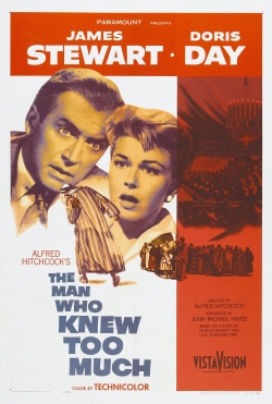 watch-The Man Who Knew Too Much