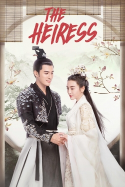 watch-The Heiress