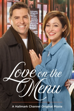 watch-Love on the Menu