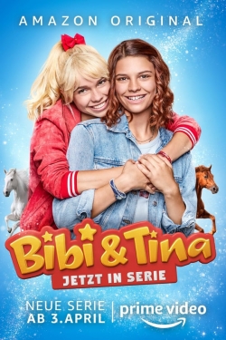 watch-Bibi & Tina - Die Serie