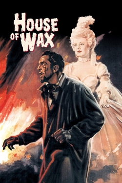 watch-House of Wax