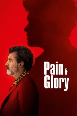 watch-Pain and Glory