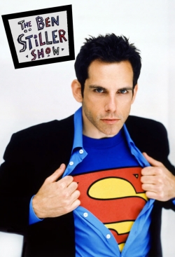 watch-The Ben Stiller Show