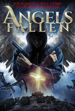 watch-Angels Fallen