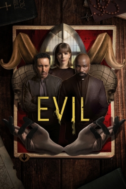 watch-Evil