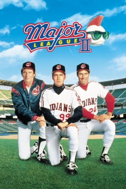 watch-Major League II