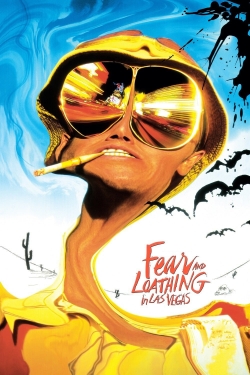 watch-Fear and Loathing in Las Vegas