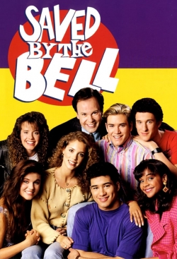 watch-Saved by the Bell