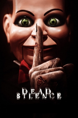 watch-Dead Silence