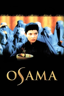 watch-Osama