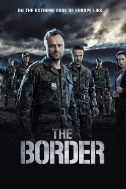 watch-The Border