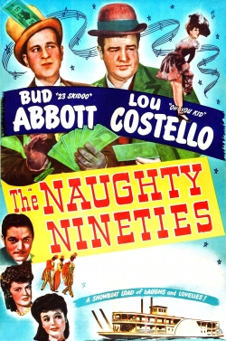 watch-The Naughty Nineties